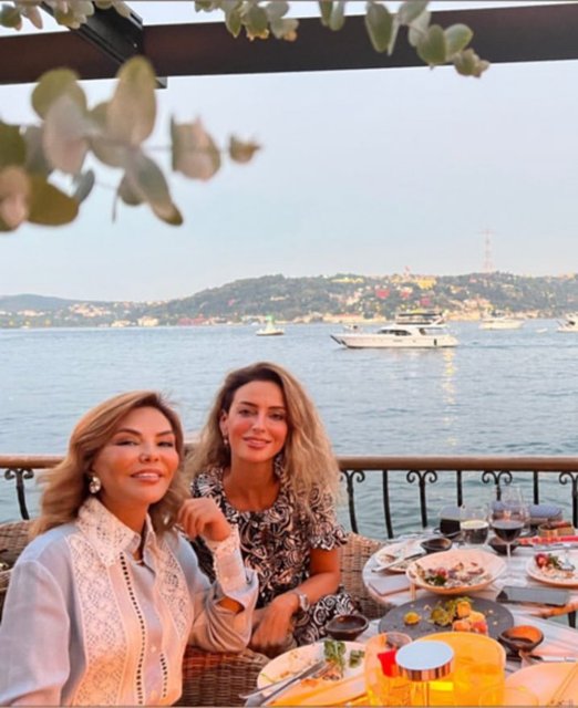 FERYAL GÜLMAN, BEYZA UYANOĞLU