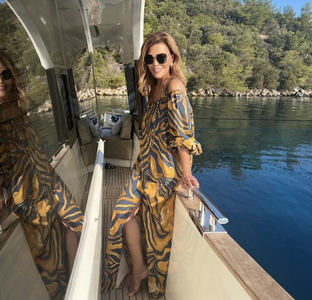 FERYAL GÜLMAN
