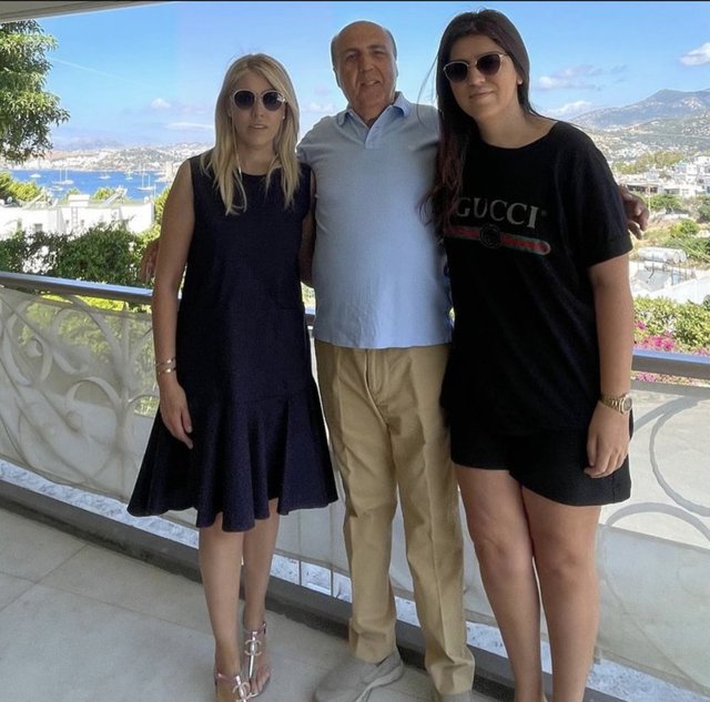 PINAR TALAY, AYDIN, DERYA AYAYDIN