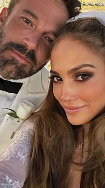 JENNIFER LOPEZ-BEN AFFLECK