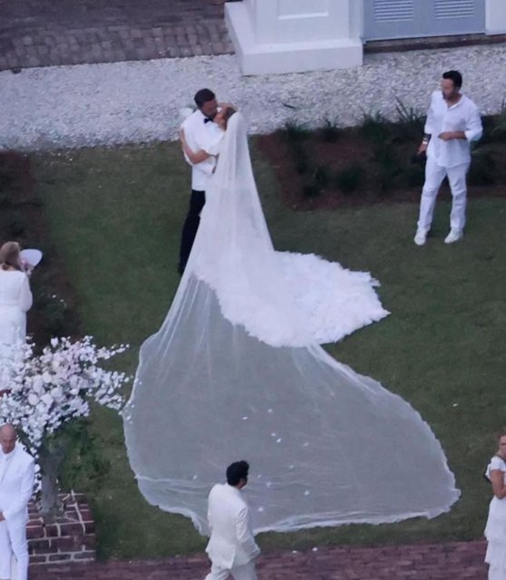 JENNIFER LOPEZ-BEN AFFLECK