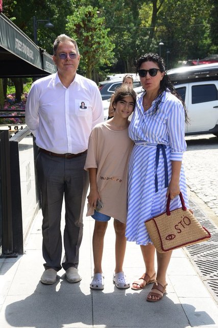 ALP-SONGÜL, ALEV ÖZSAN