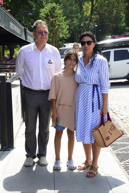 ALP-SONGÜL, ALEV ÖZSAN