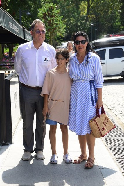 ALP-SONGÜL, ALEV ÖZSAN