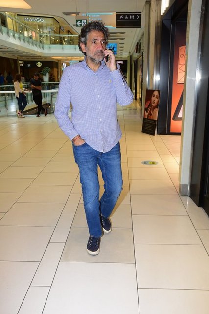 MURAT YALÇINDAĞ