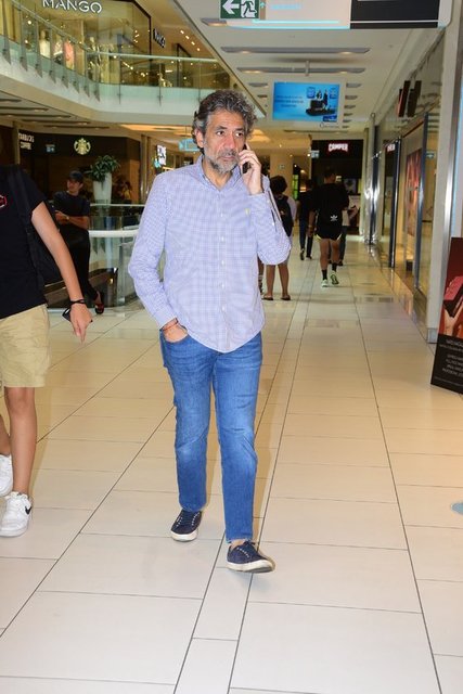 MURAT YALÇINDAĞ