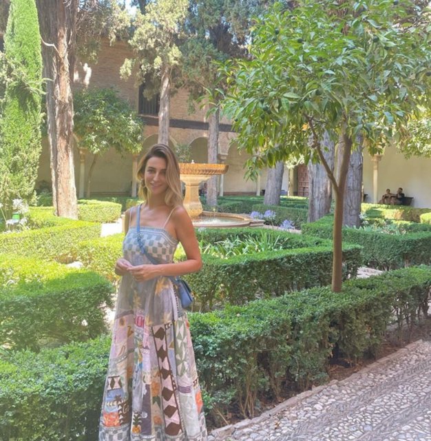 BEYZA UYANOĞLU