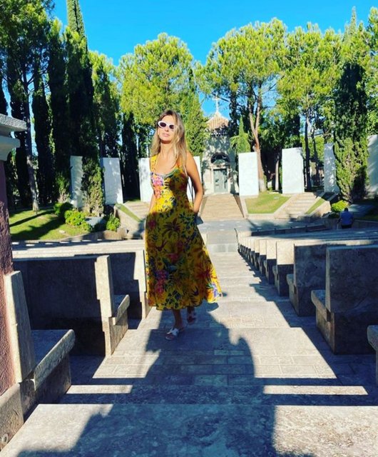 BEYZA UYANOĞLU