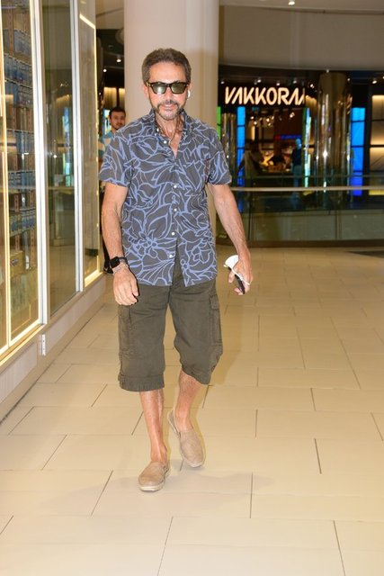 OSMAN ÇARMIKLI