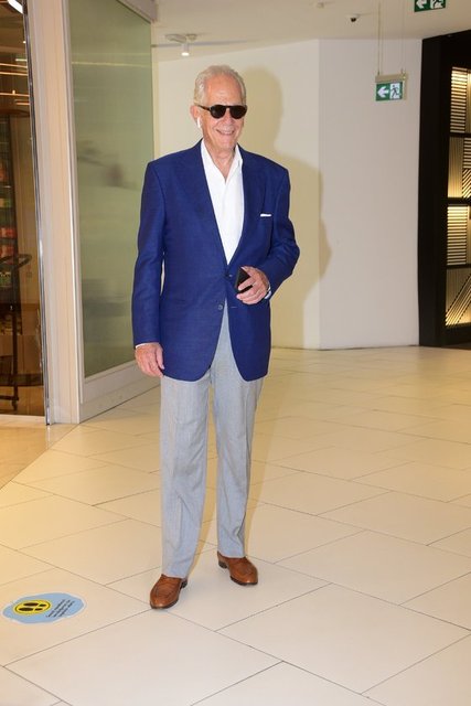 FARUK SÜREN