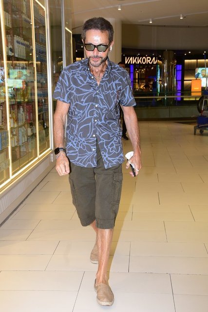 OSMAN ÇARMIKLI