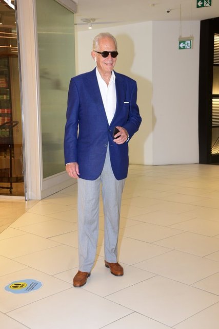 FARUK SÜREN