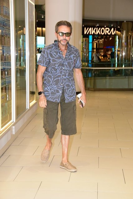 OSMAN ÇARMIKLI