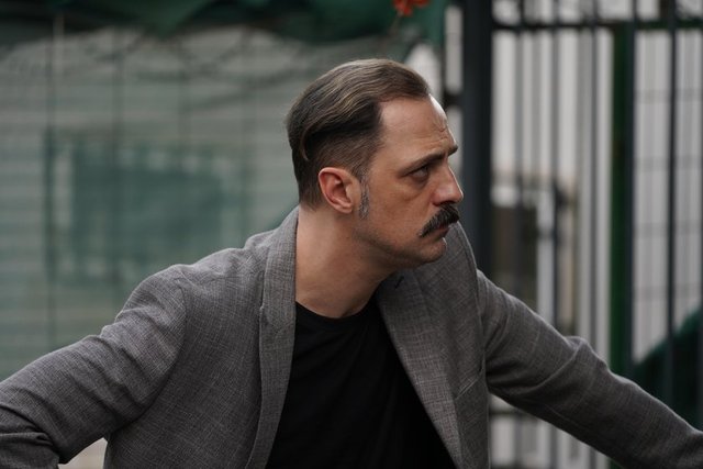 Gelsin Hayat Bildiği Gibi 6. Bölüm Fotoğrafları