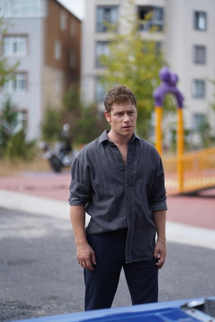 Gelsin Hayat Bildiği Gibi 6. Bölüm Fotoğrafları