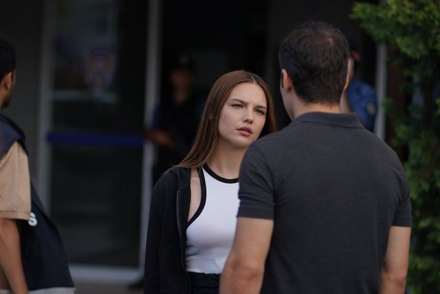 Gelsin Hayat Bildiği Gibi 6. Bölüm Fotoğrafları