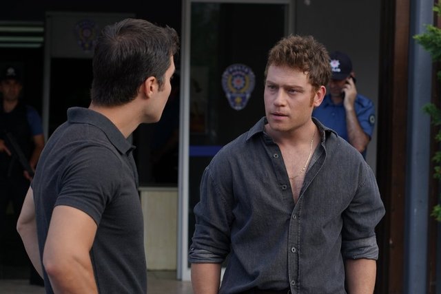 Gelsin Hayat Bildiği Gibi 6. Bölüm Fotoğrafları