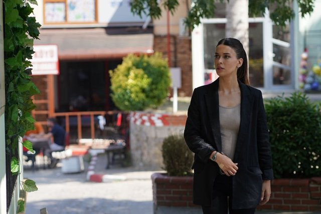 Gelsin Hayat Bildiği Gibi 6. Bölüm Fotoğrafları