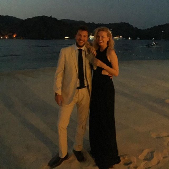 EREN MOROVA- ALARA KOÇİBEY