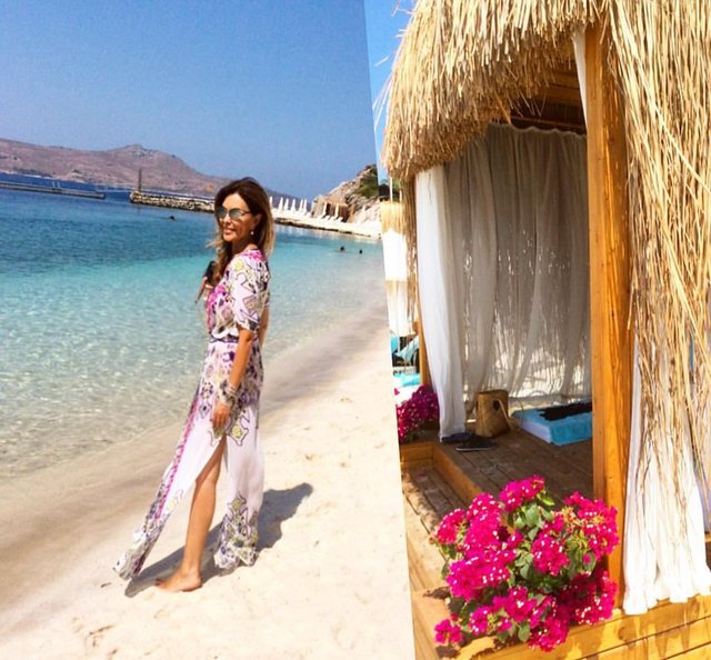 FERYAL GÜLMAN