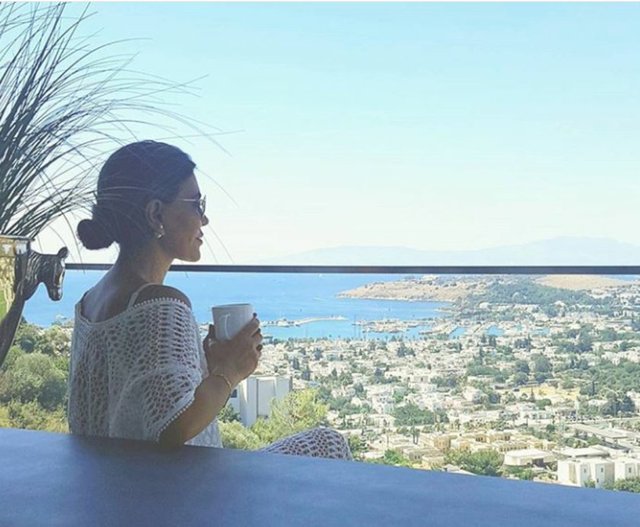 FERYAL GÜLMAN