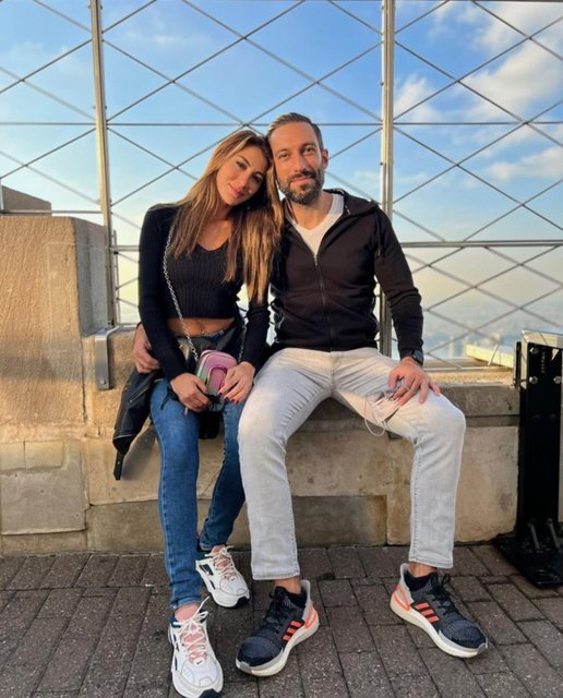 ALLAN HAKKO, MERVE OFLAZ