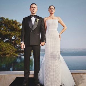 Oğuzhan Koç ile Demet Özdemir evlendi