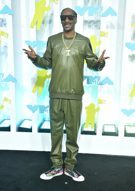 SNOOP DOGG