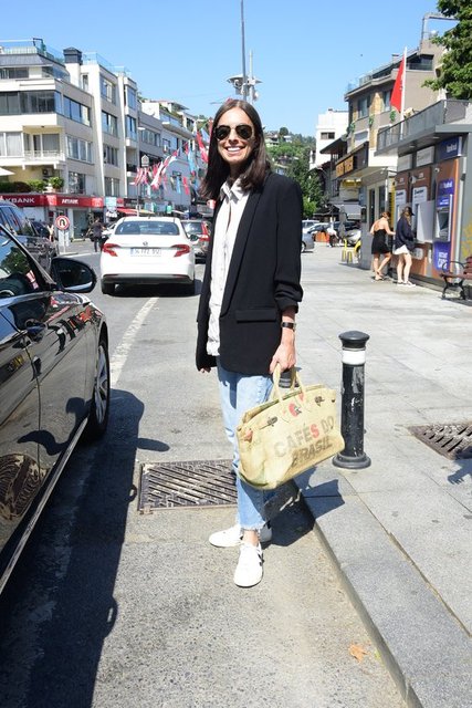 BURCU HANİF