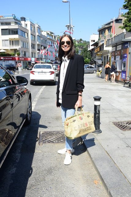 BURCU HANİF