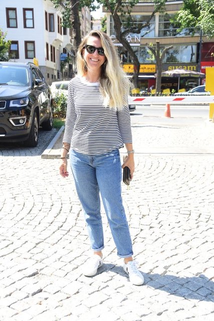 BEGÜM KARAMAHMUTOĞLU