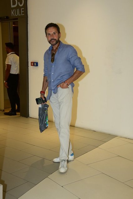OSMAN ÇARMIKLI