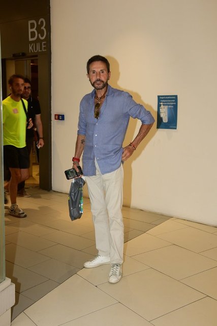 OSMAN ÇARMIKLI