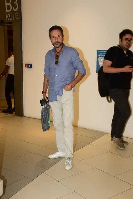 OSMAN ÇARMIKLI