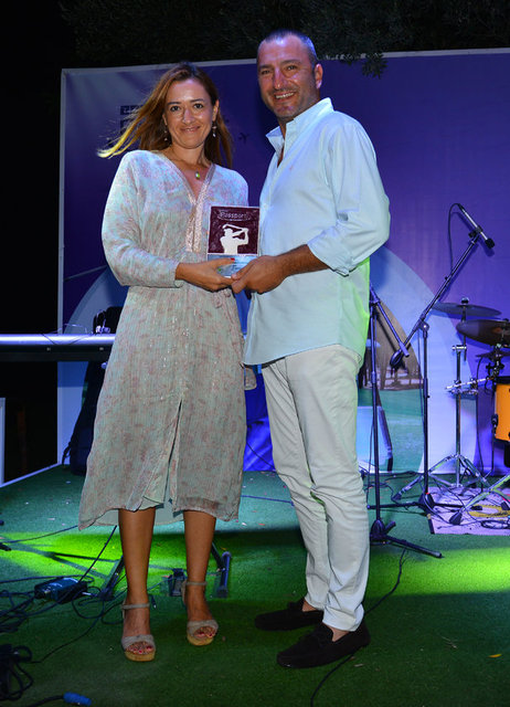 AYLİN ALPAY, EREN BAKİ