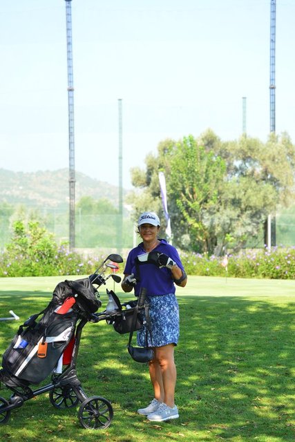 AYFER TOPRAK