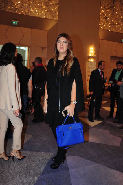 DERYA AYAYDIN