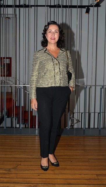 PINAR KARTAL TİMER