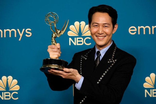 LEE JUNG JAE