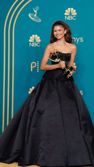 ZENDAYA