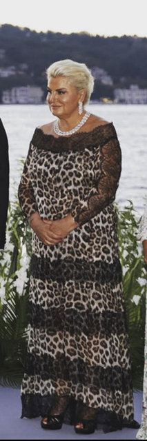 MESUDE ÖZTANIK