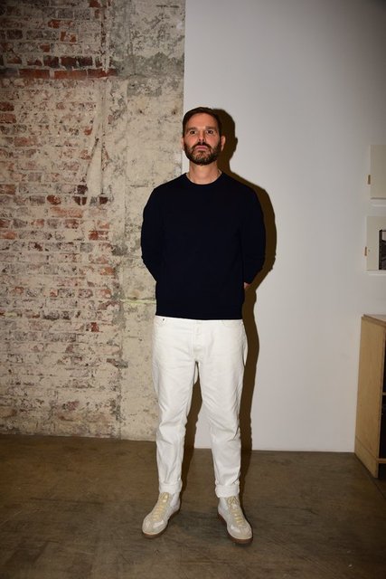 SERKAN SARIER