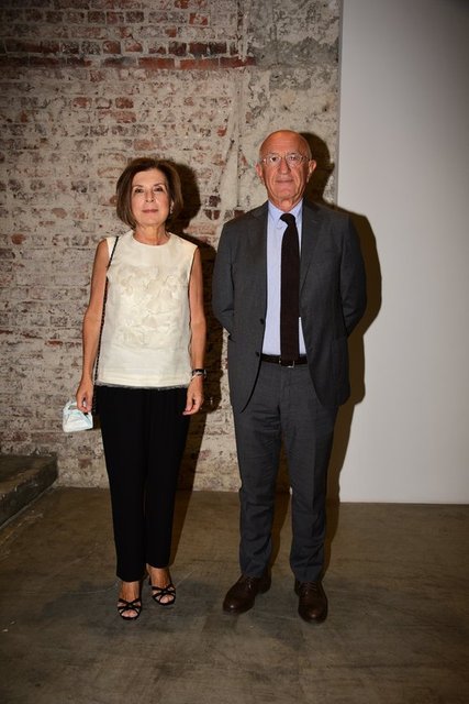 ZERRİN-ZAFER YILDIRIM