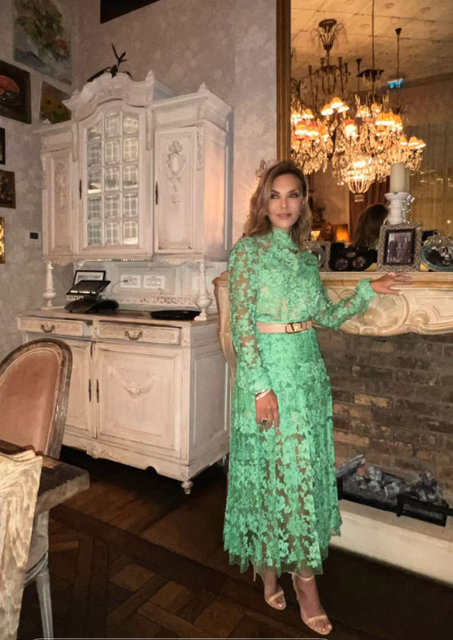 FERYAL GÜLMAN, NEŞE GÖNÜL