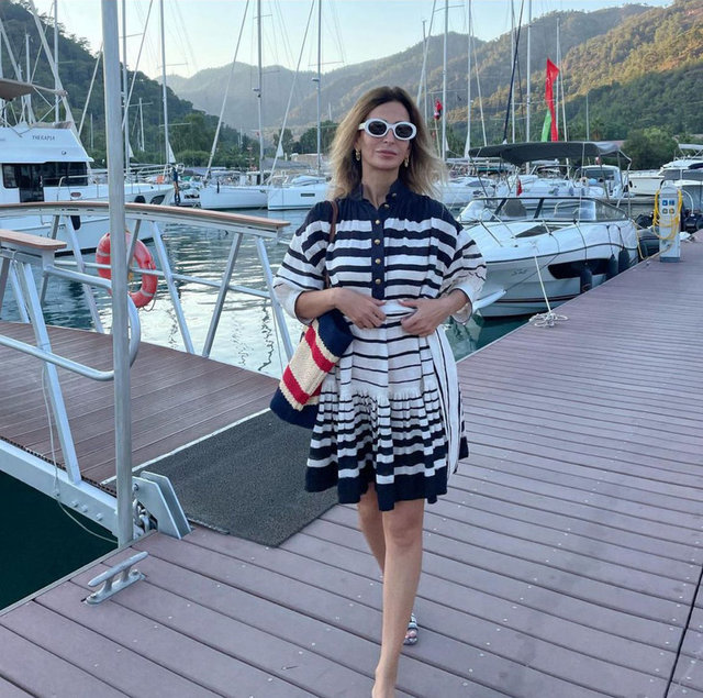 BEYZA UYANOĞLU