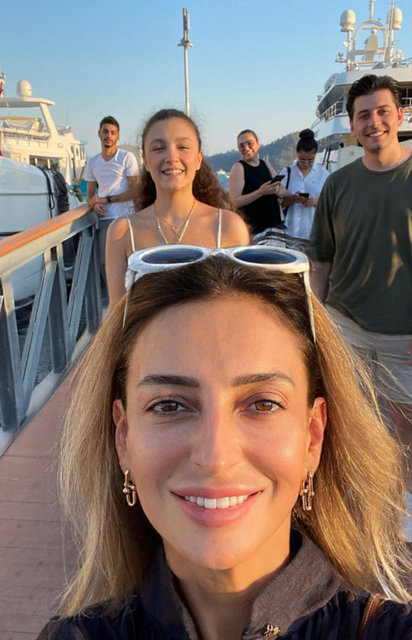 BEYZA UYANOĞLU