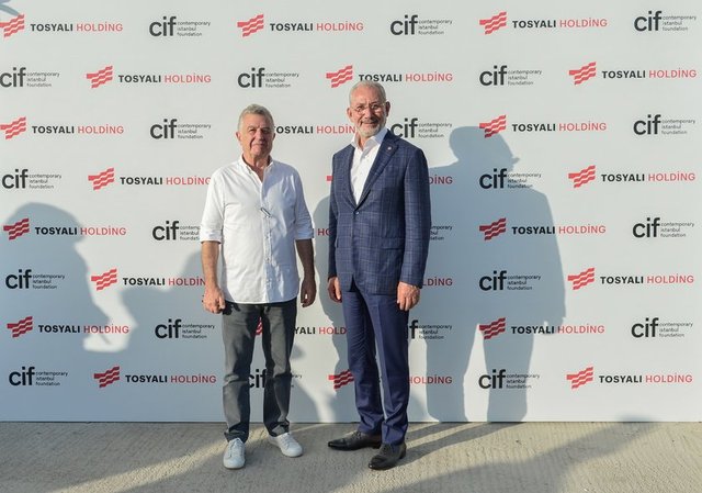 ALİ GÜRELİ, FUAT TOSYALI