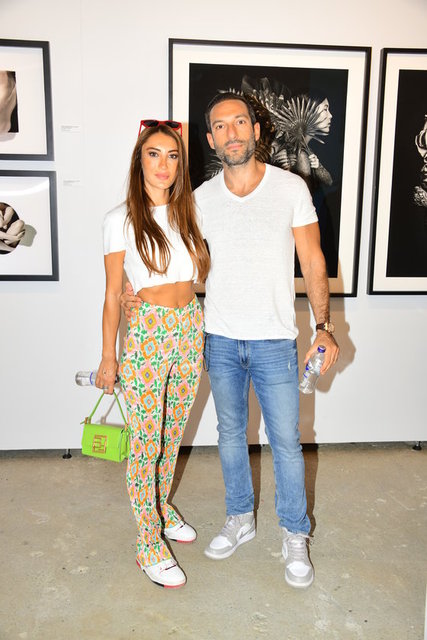 MERVE OFLAZ, ALLAN HAKKO
