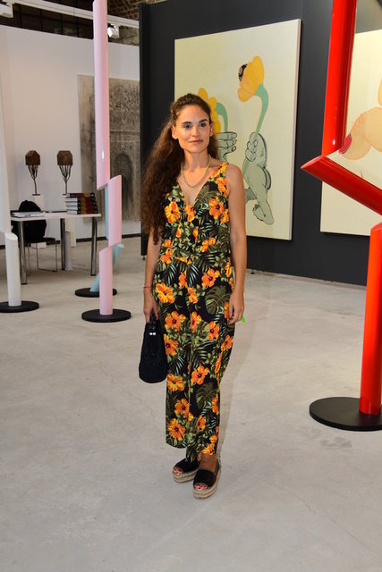İREM GÜRELİ