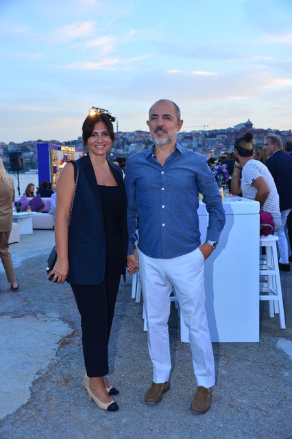 ASLI-EDİP İLKBAHAR